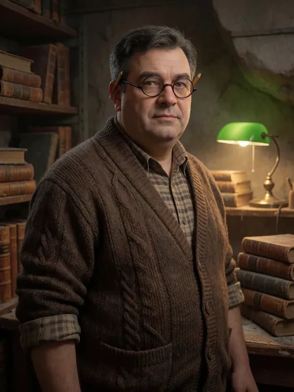 Osip Kudryavtsev