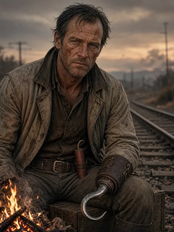 Butch McKenna