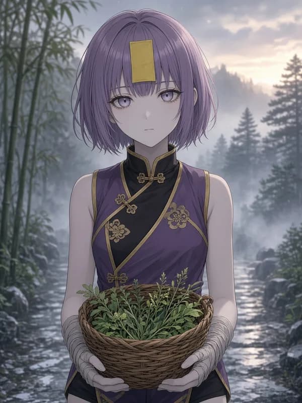 Qiqi