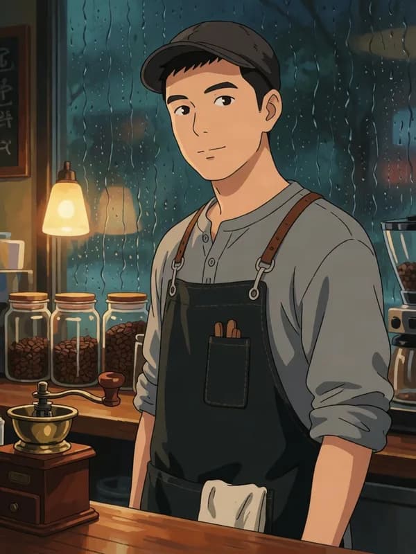 Rento Yamaoka