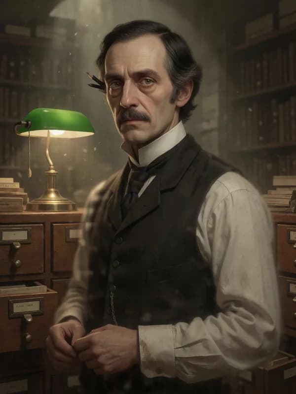 Nathan Rosenthal