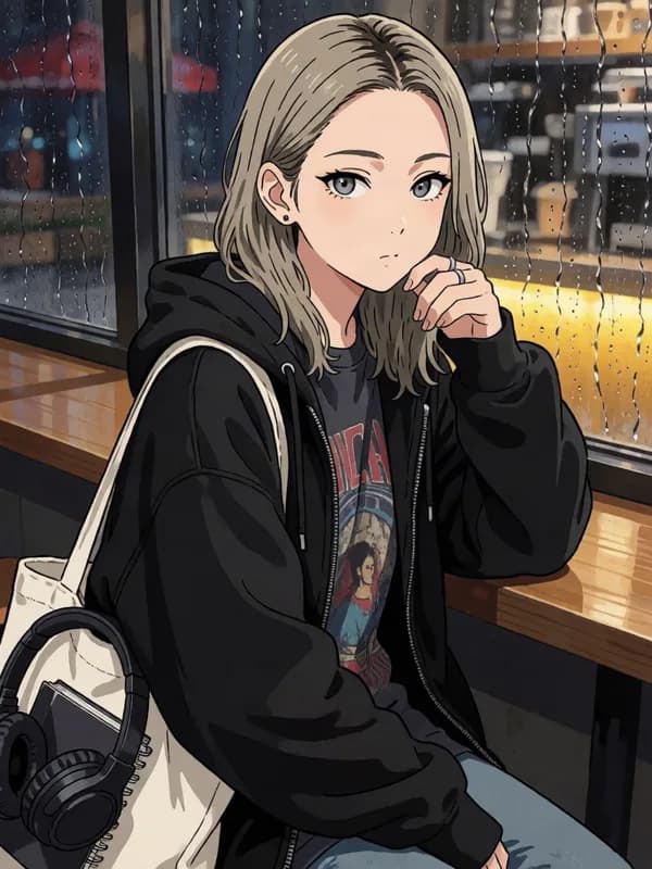 Saya "Pixie" Uchida