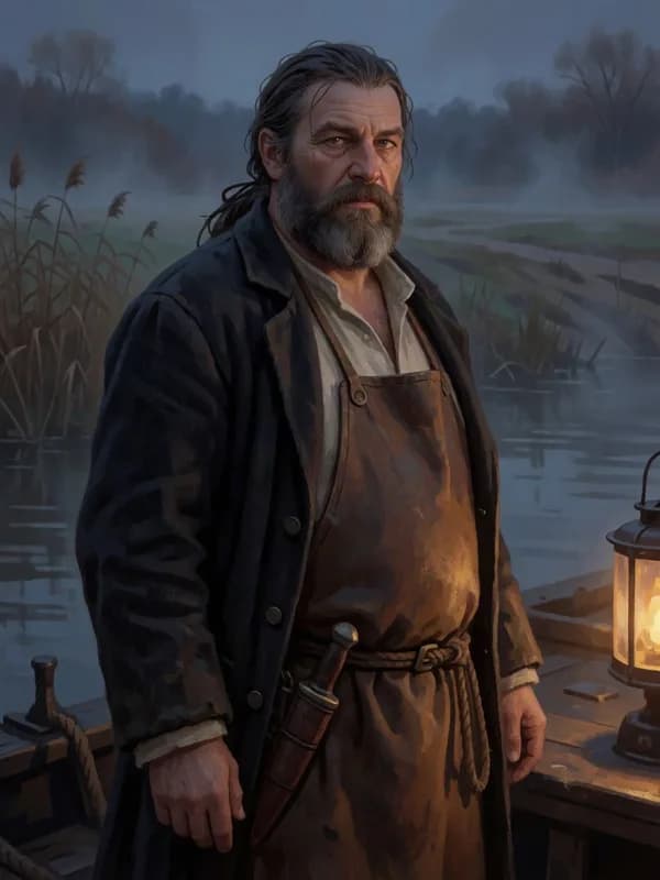 Klement Schwarzer Teer