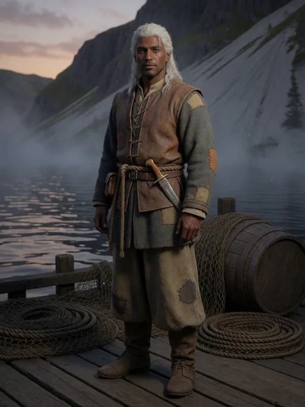 Addam of Hull