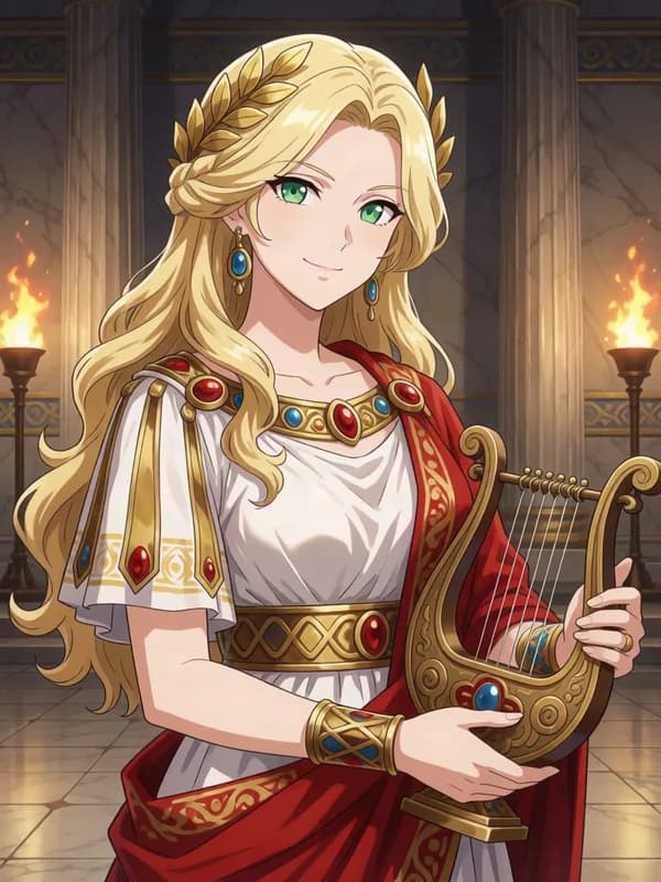Nero Claudius