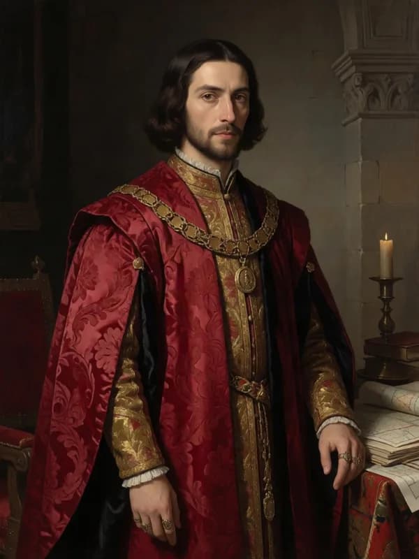 Girolamo Riario
