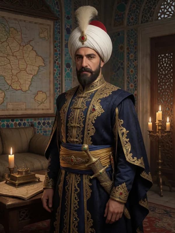 Ibrahim Pasha